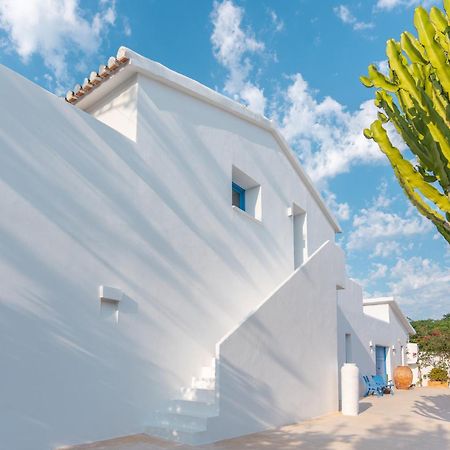 Boho Suites Denia (Adults Only) Bagian luar foto