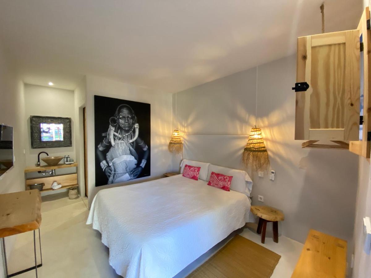 Boho Suites Denia (Adults Only) Bagian luar foto