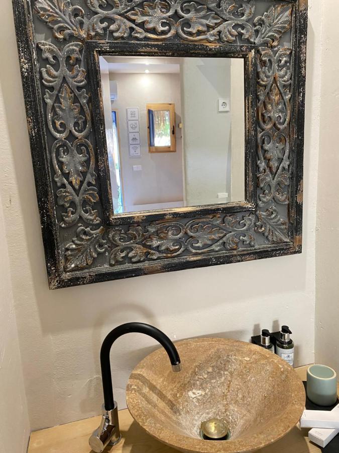 Boho Suites Denia (Adults Only) Bagian luar foto
