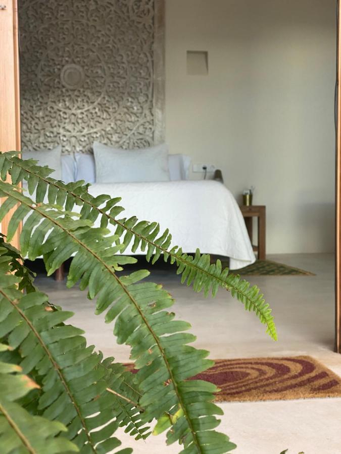 Boho Suites Denia (Adults Only) Bagian luar foto