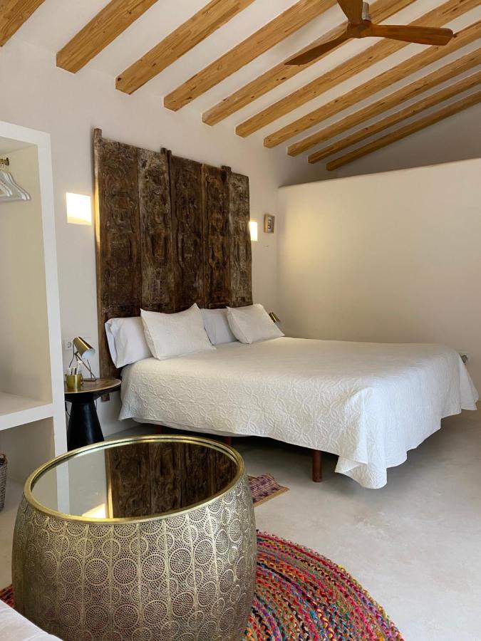 Boho Suites Denia (Adults Only) Bagian luar foto