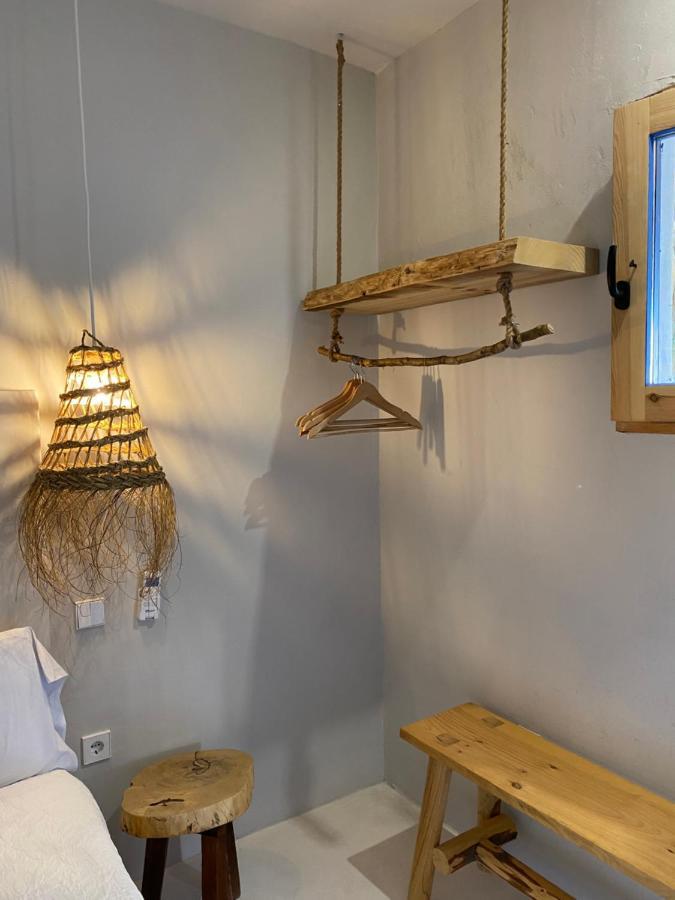 Boho Suites Denia (Adults Only) Bagian luar foto