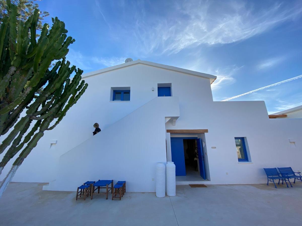 Boho Suites Denia (Adults Only) Bagian luar foto