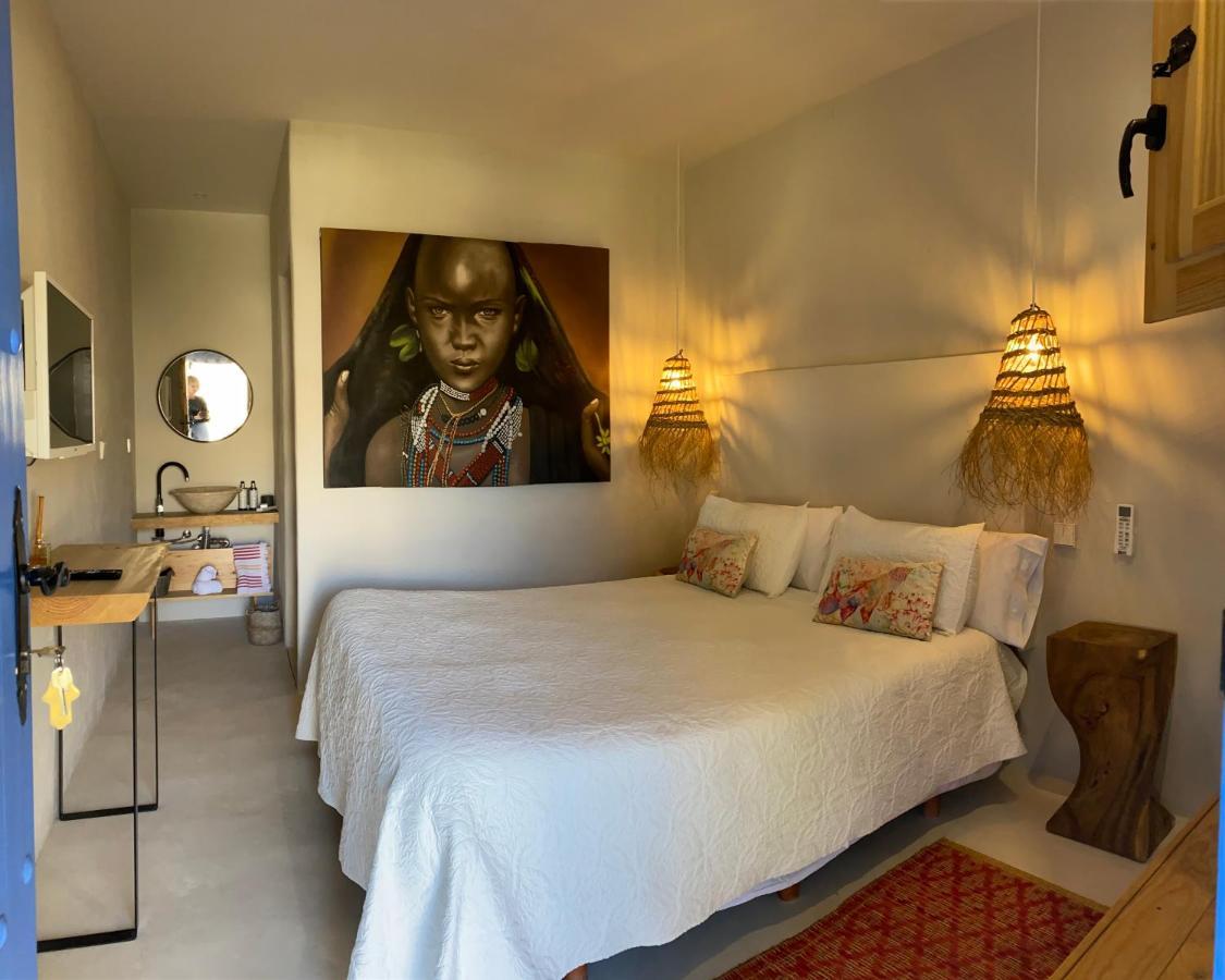 Boho Suites Denia (Adults Only) Bagian luar foto