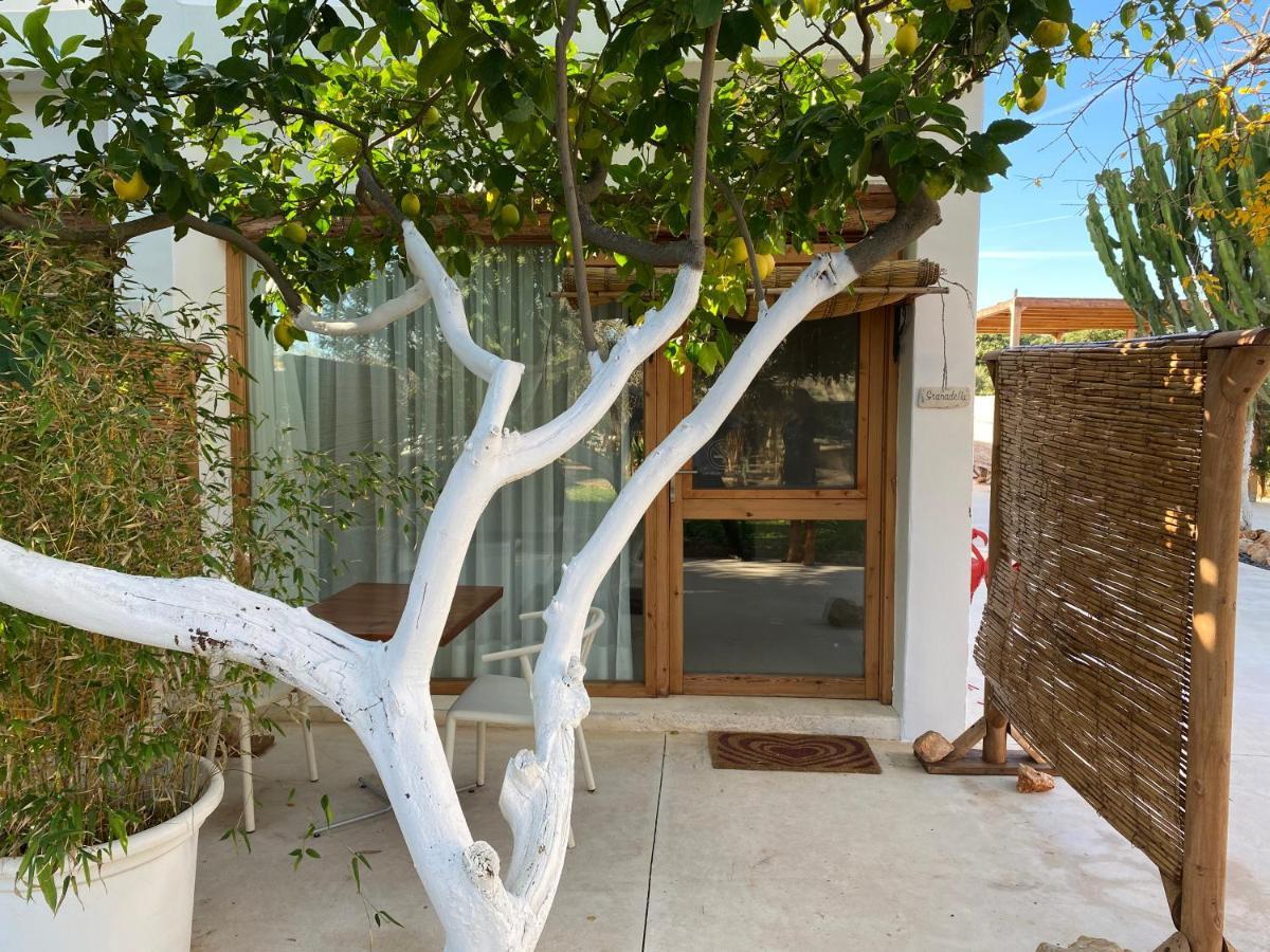 Boho Suites Denia (Adults Only) Bagian luar foto