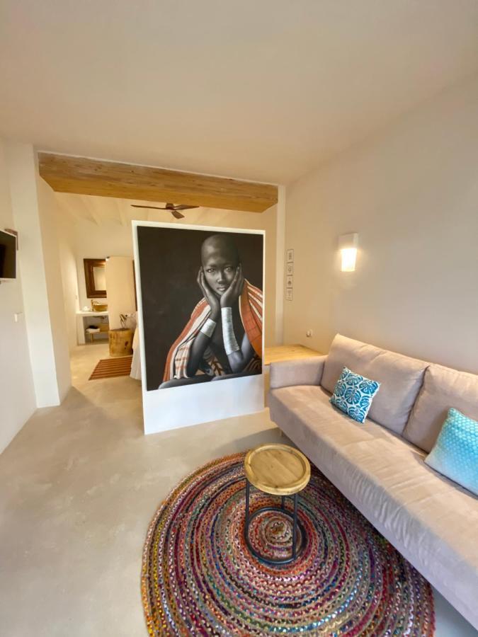 Boho Suites Denia (Adults Only) Bagian luar foto