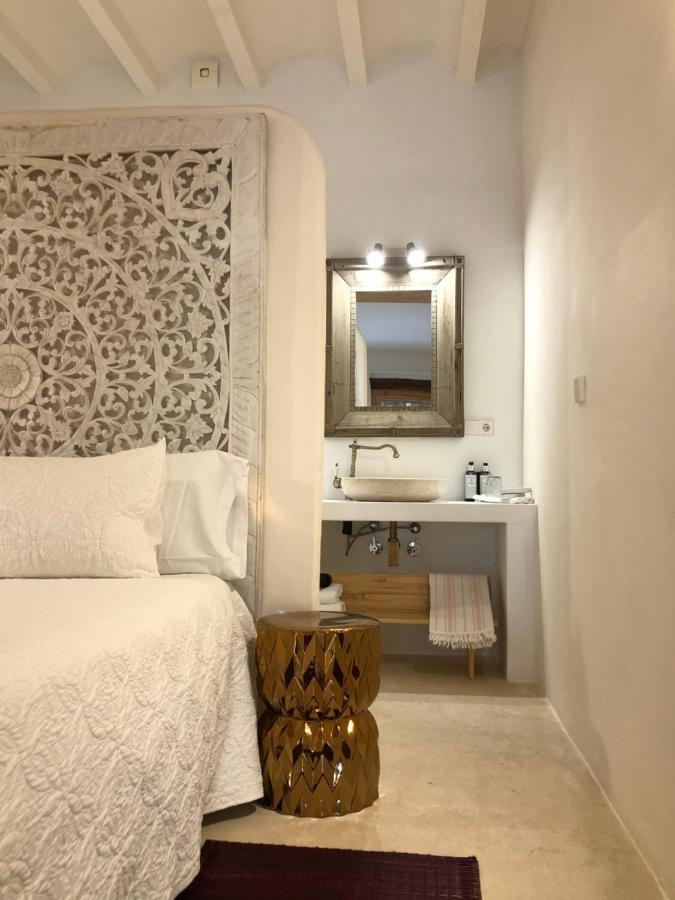 Boho Suites Denia (Adults Only) Bagian luar foto