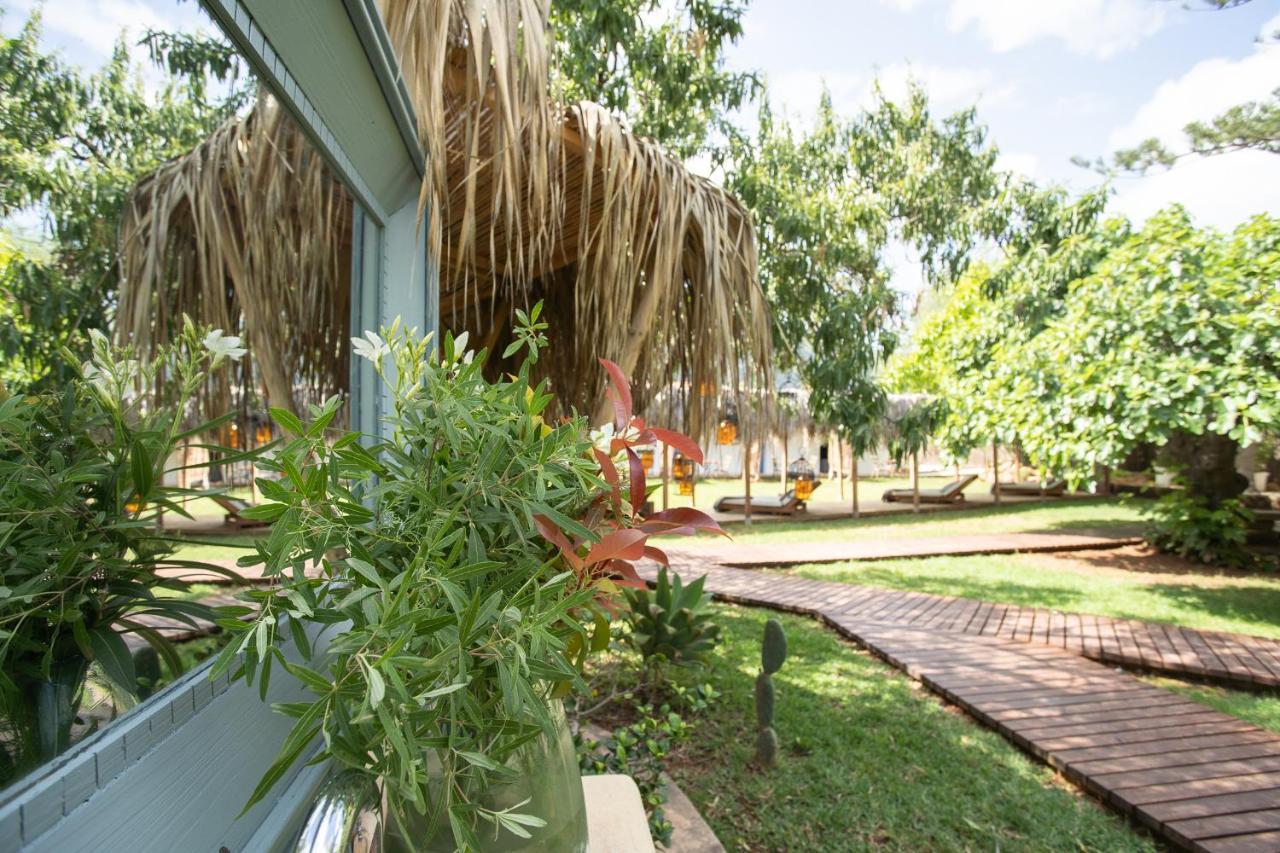 Boho Suites Denia (Adults Only) Bagian luar foto