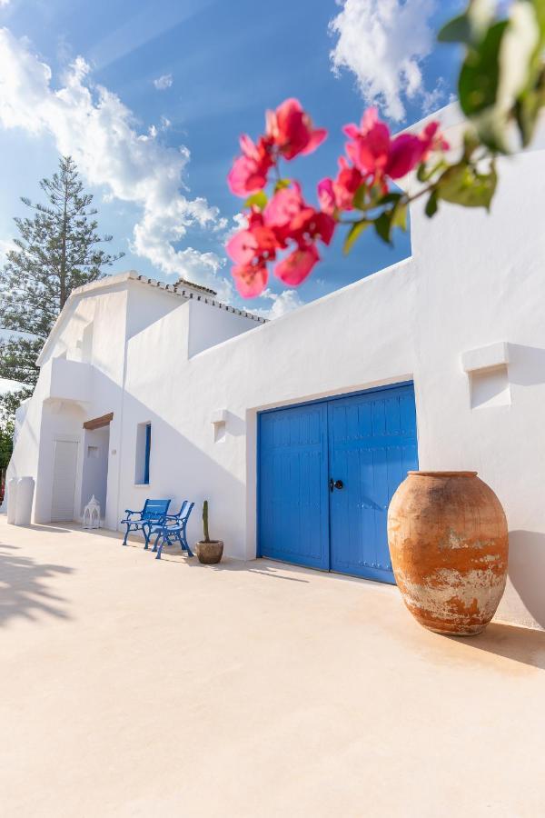 Boho Suites Denia (Adults Only) Bagian luar foto