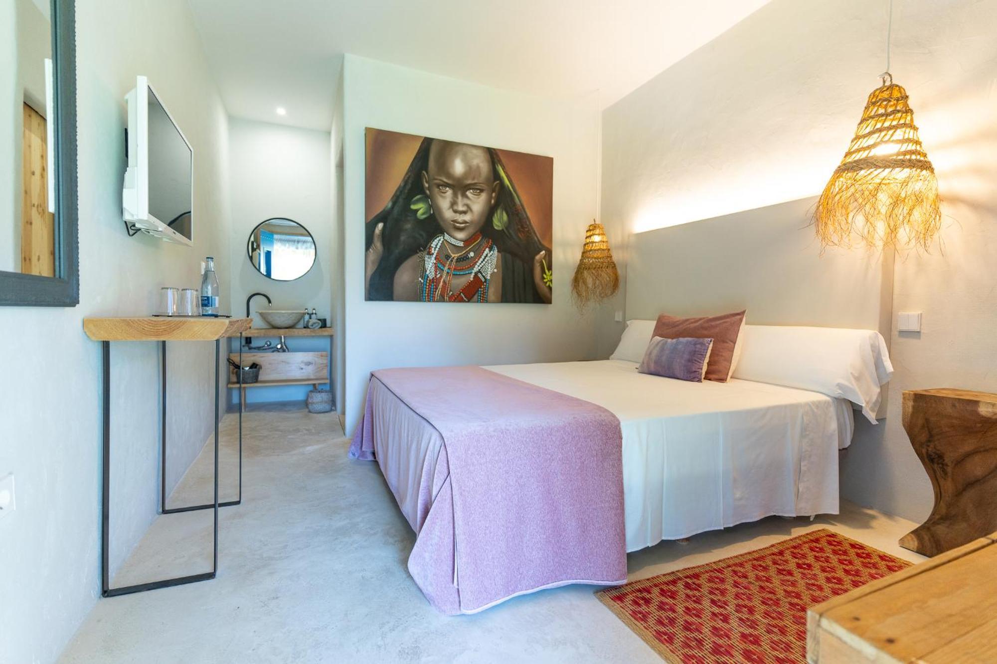Boho Suites Denia (Adults Only) Bagian luar foto