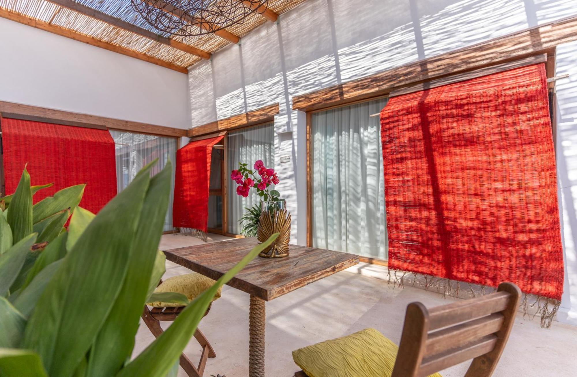 Boho Suites Denia (Adults Only) Bagian luar foto