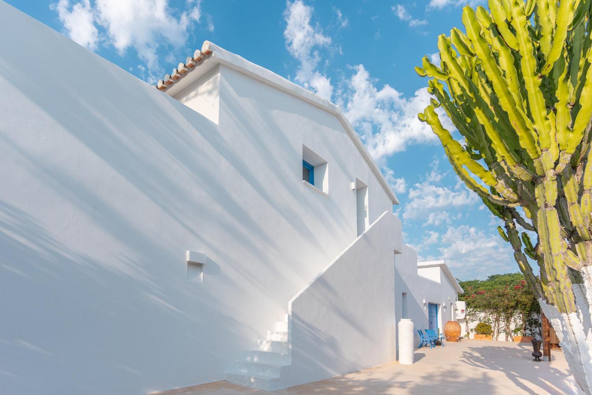 Boho Suites Denia (Adults Only) Bagian luar foto