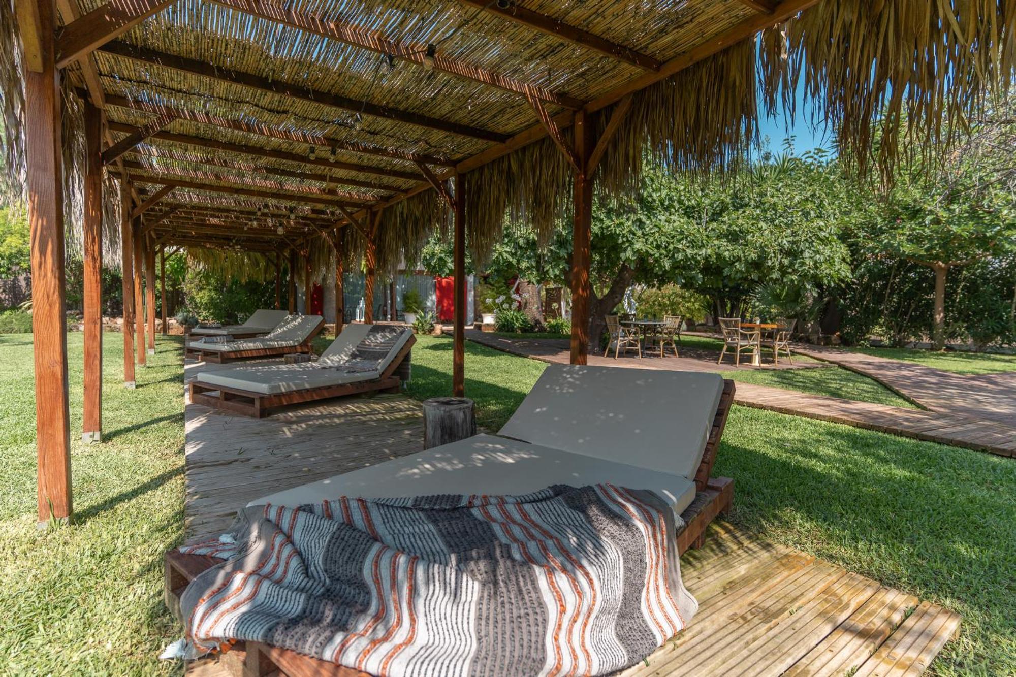 Boho Suites Denia (Adults Only) Bagian luar foto