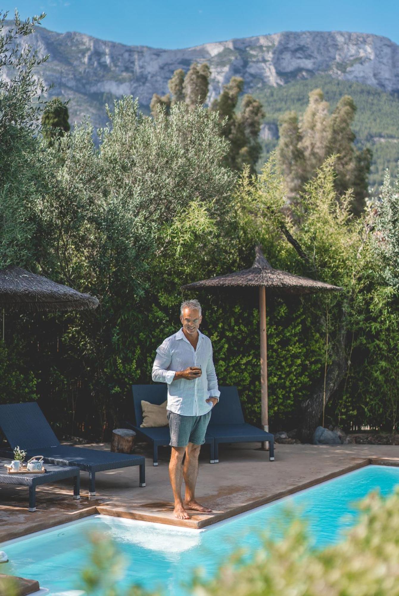 Boho Suites Denia (Adults Only) Bagian luar foto
