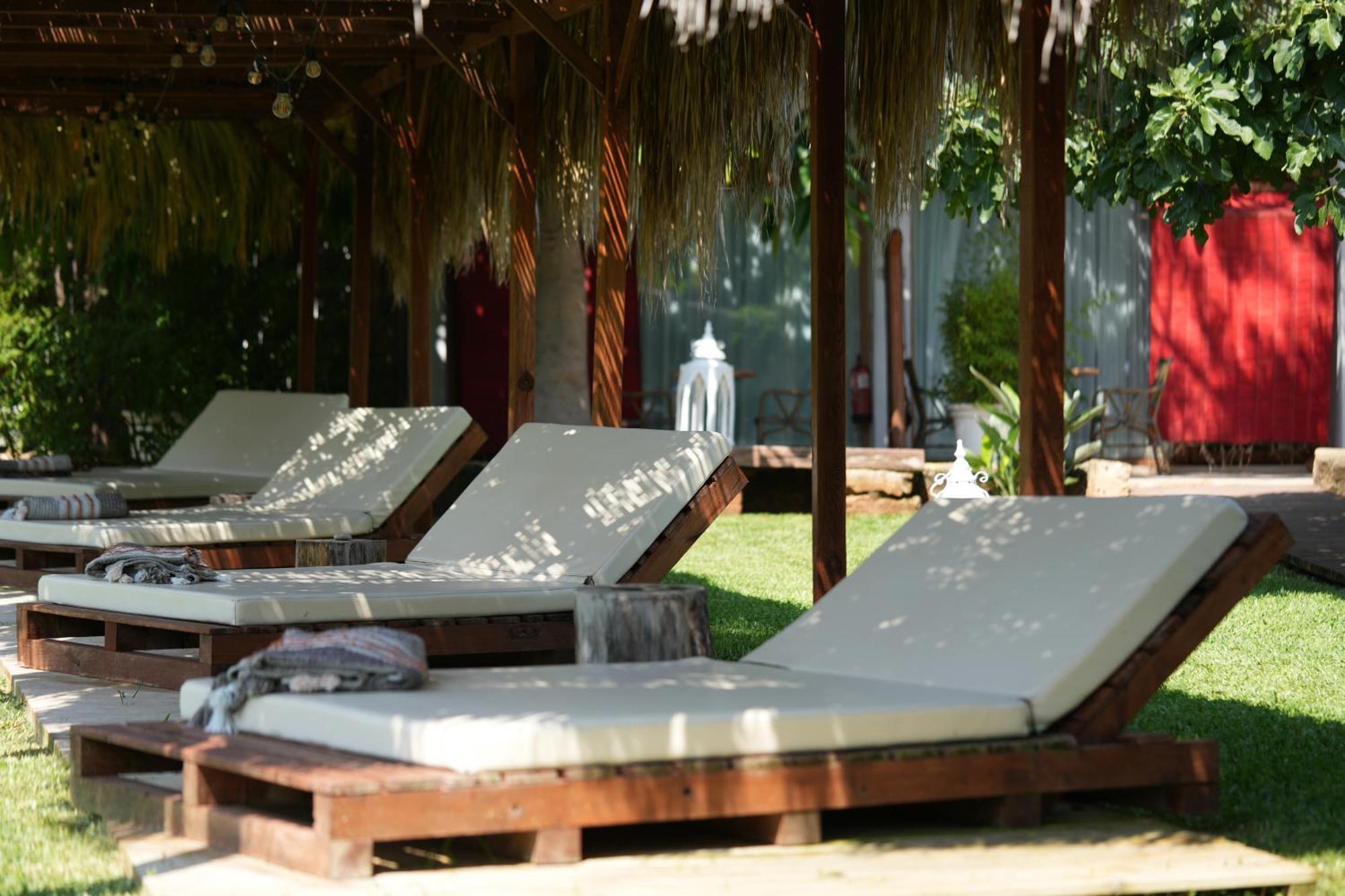 Boho Suites Denia (Adults Only) Bagian luar foto