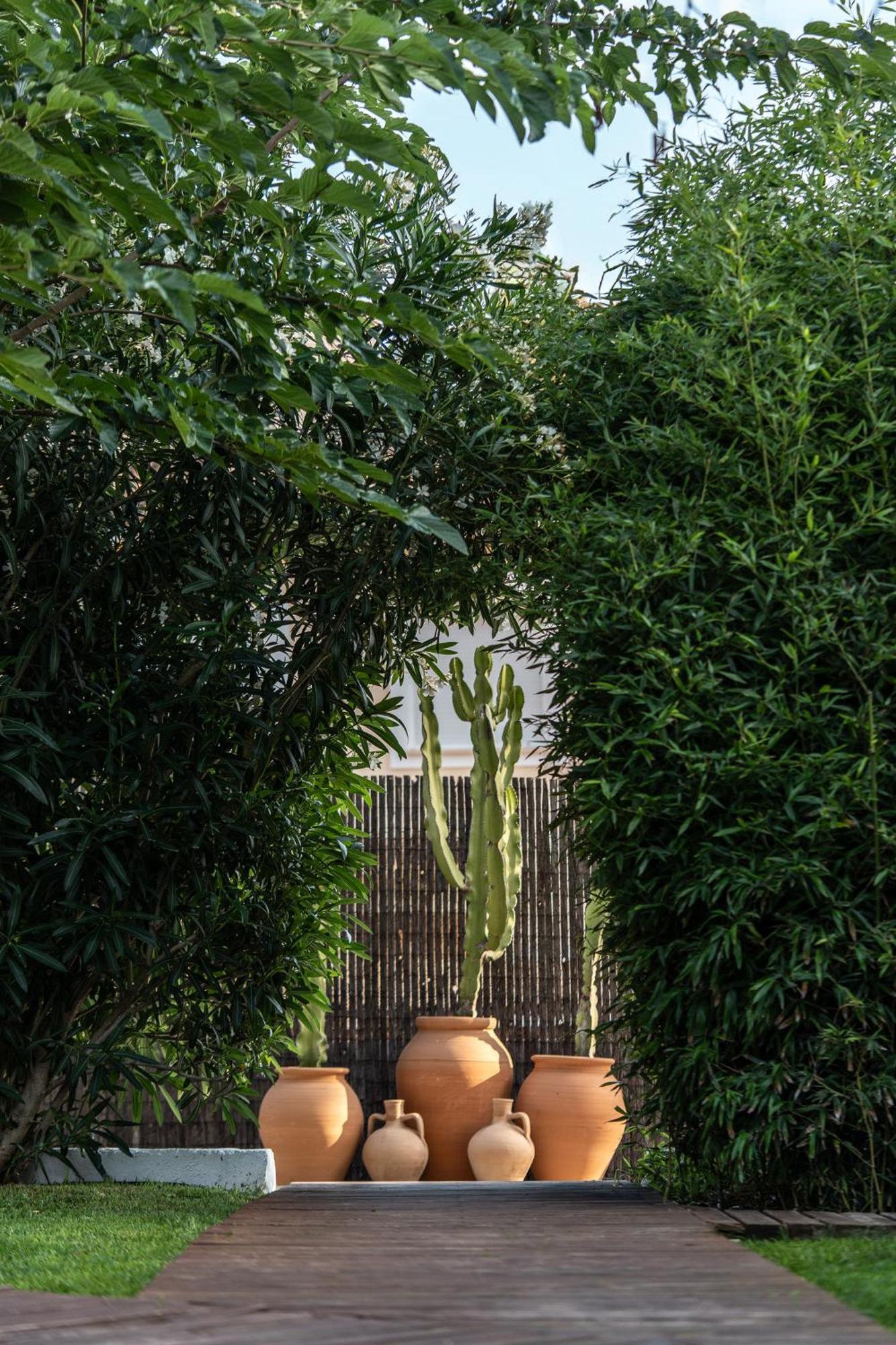 Boho Suites Denia (Adults Only) Bagian luar foto