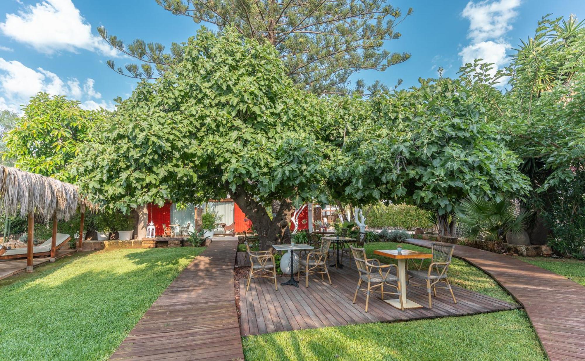 Boho Suites Denia (Adults Only) Bagian luar foto