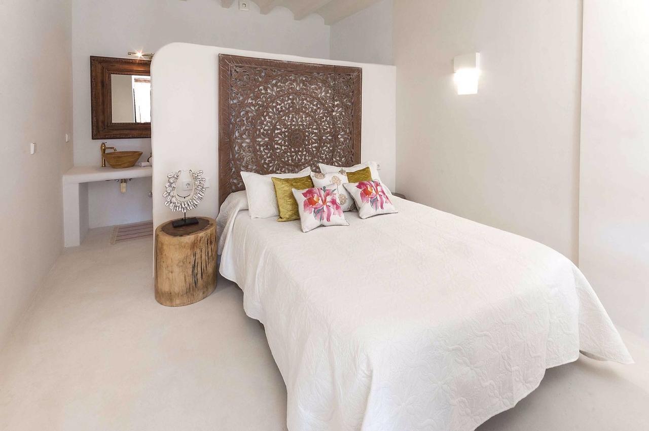 Boho Suites Denia (Adults Only) Bagian luar foto