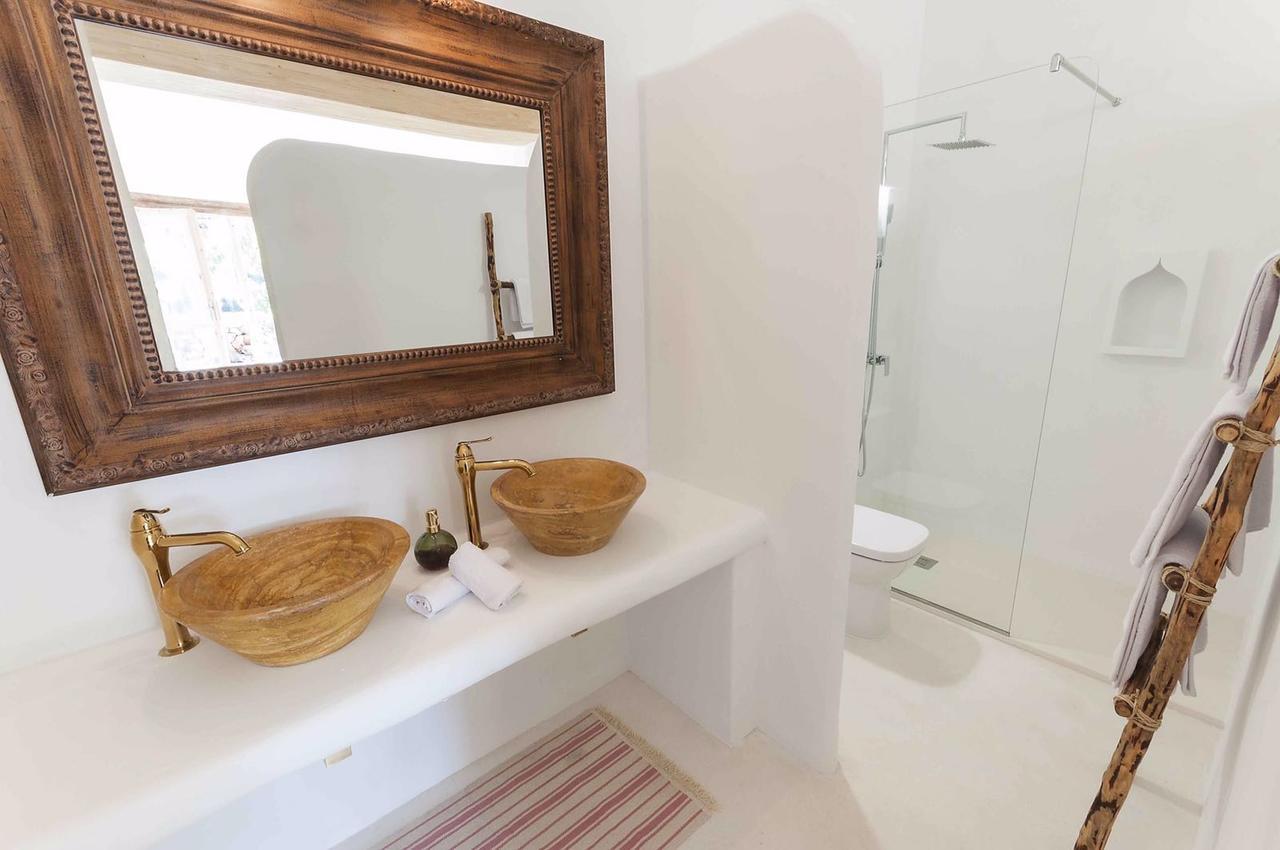 Boho Suites Denia (Adults Only) Bagian luar foto