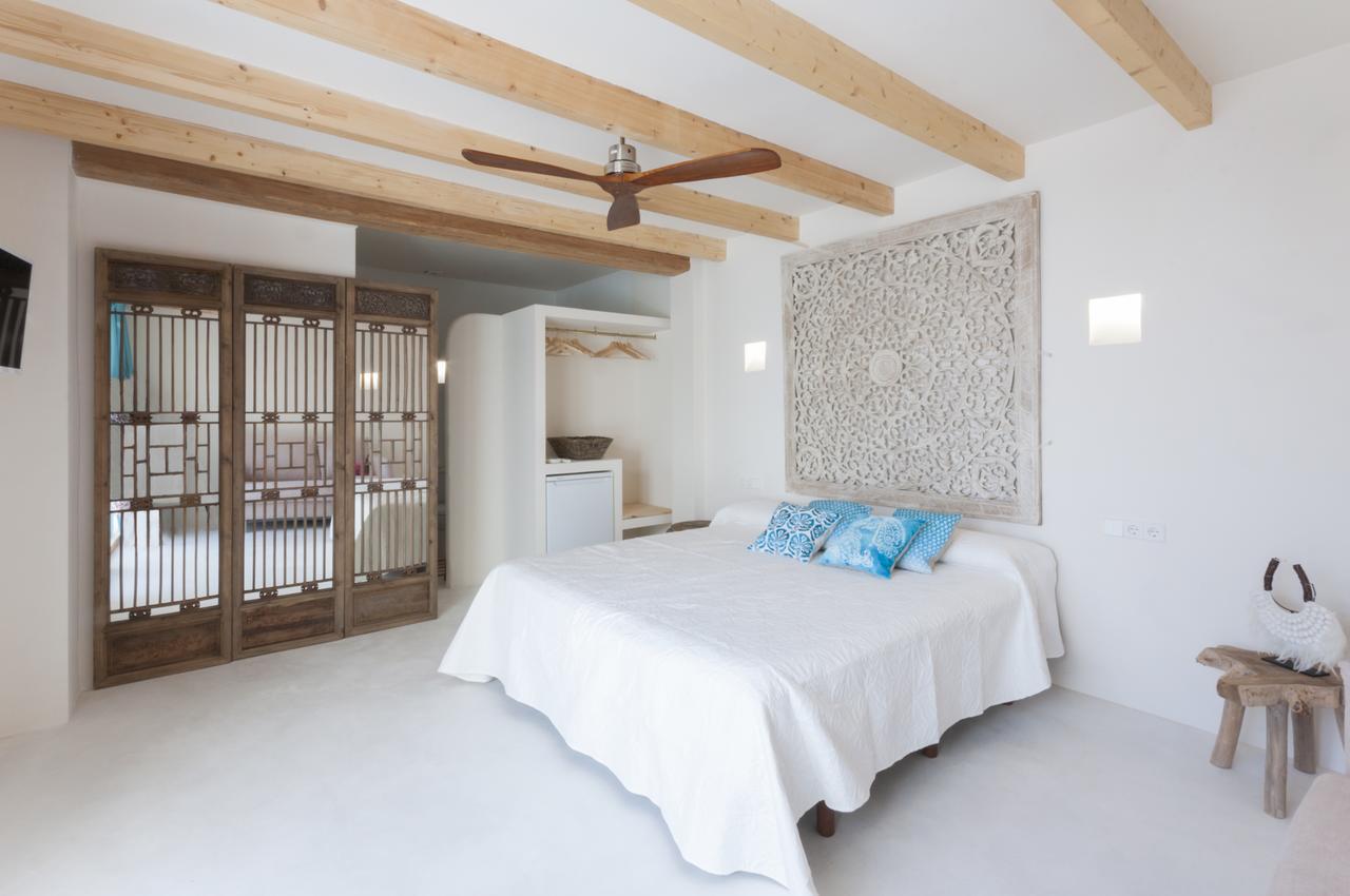 Boho Suites Denia (Adults Only) Bagian luar foto