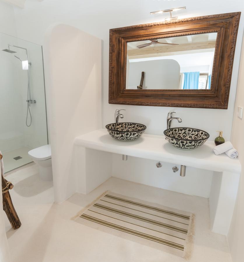 Boho Suites Denia (Adults Only) Bagian luar foto