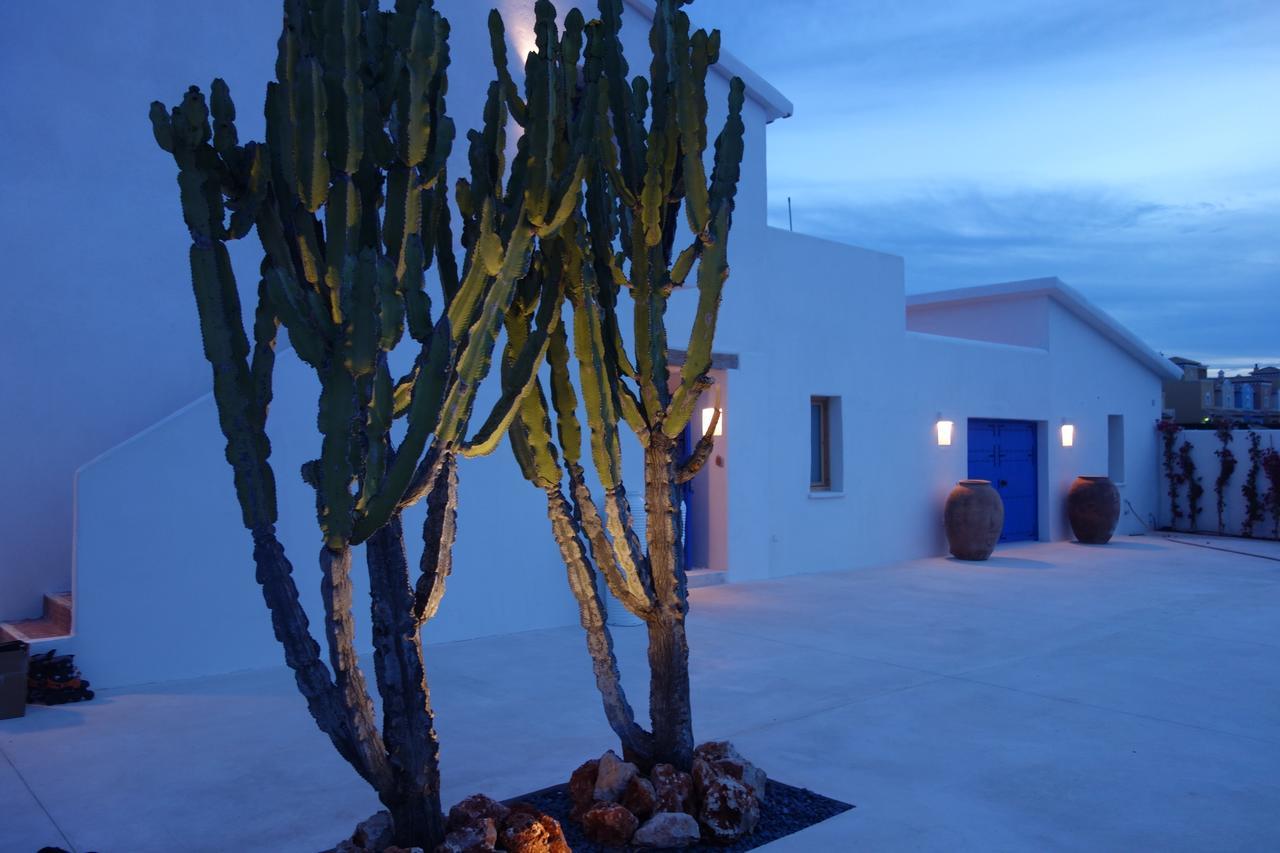 Boho Suites Denia (Adults Only) Bagian luar foto
