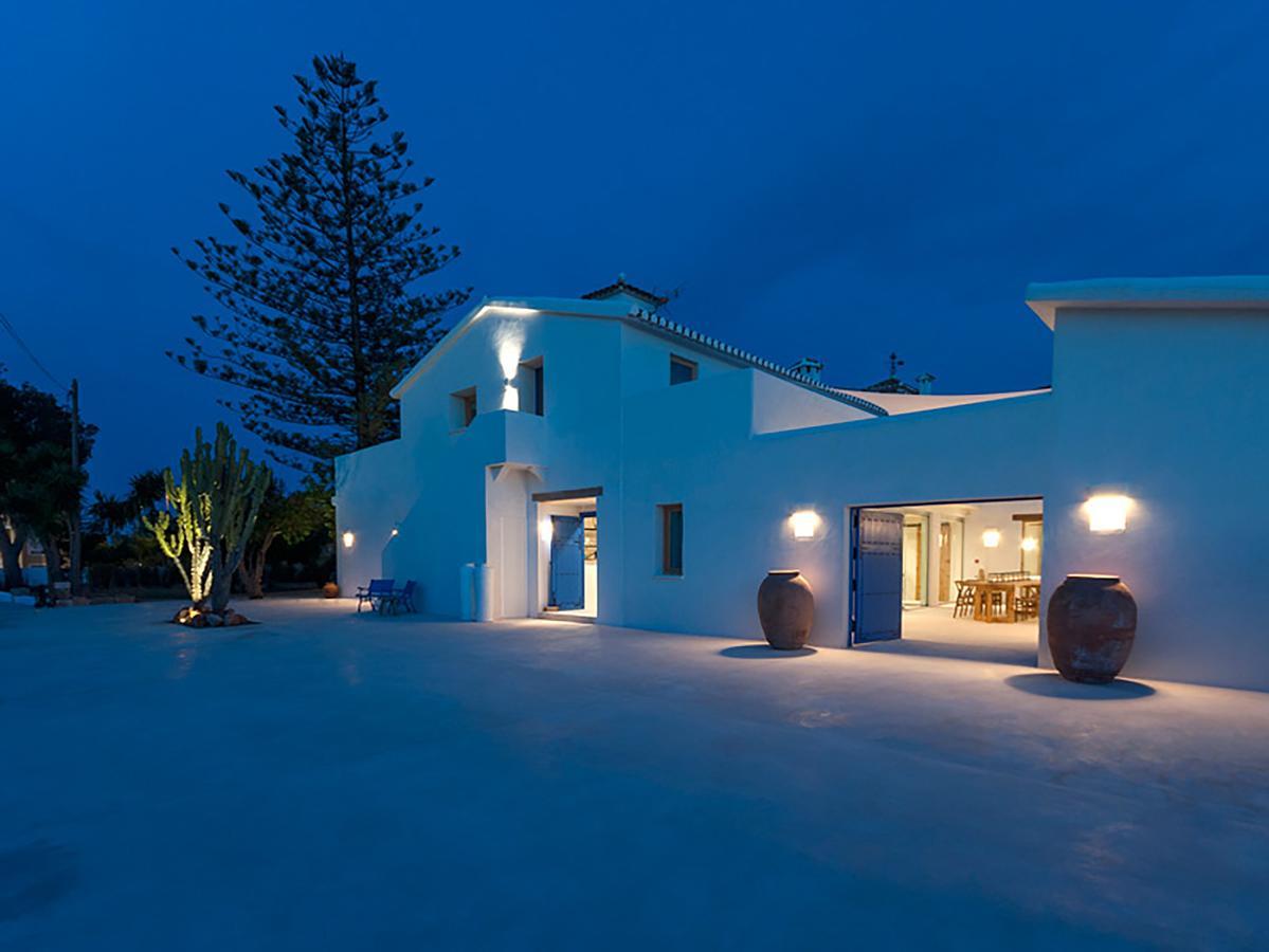 Boho Suites Denia (Adults Only) Bagian luar foto