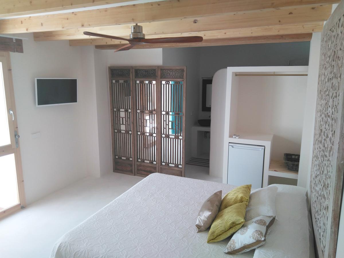 Boho Suites Denia (Adults Only) Bagian luar foto