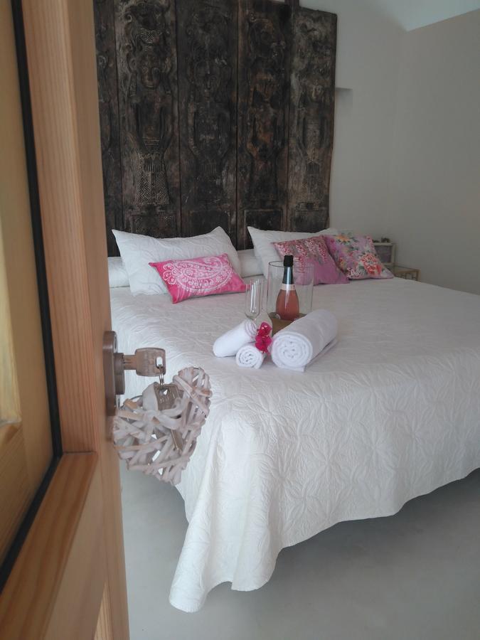 Boho Suites Denia (Adults Only) Bagian luar foto