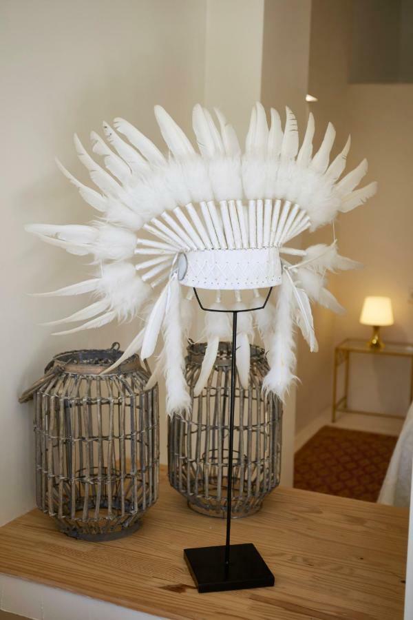 Boho Suites Denia (Adults Only) Bagian luar foto