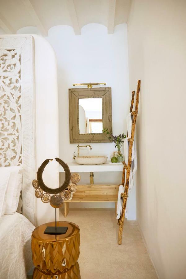 Boho Suites Denia (Adults Only) Bagian luar foto