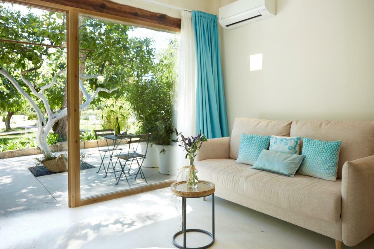 Boho Suites Denia (Adults Only) Bagian luar foto