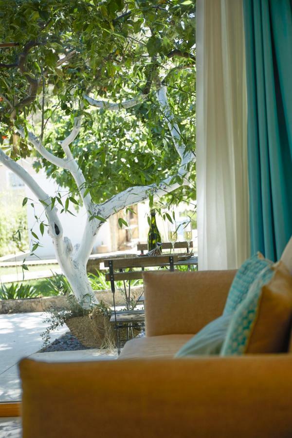 Boho Suites Denia (Adults Only) Bagian luar foto
