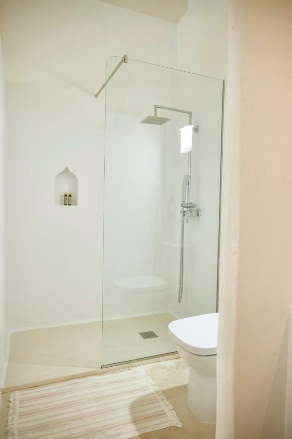 Boho Suites Denia (Adults Only) Bagian luar foto