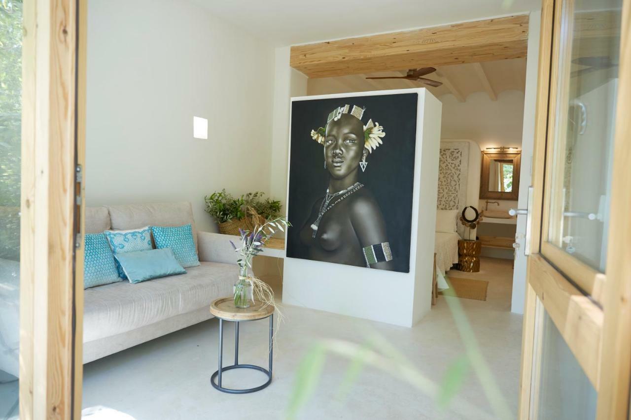 Boho Suites Denia (Adults Only) Bagian luar foto